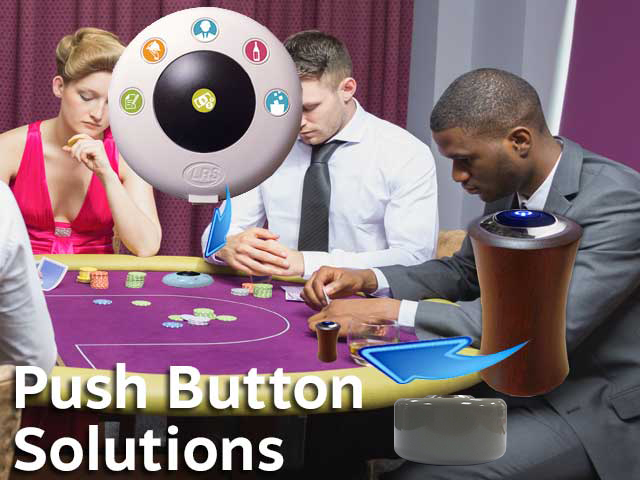 push-buttons