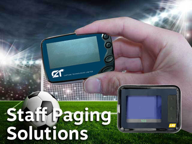 staff-paging