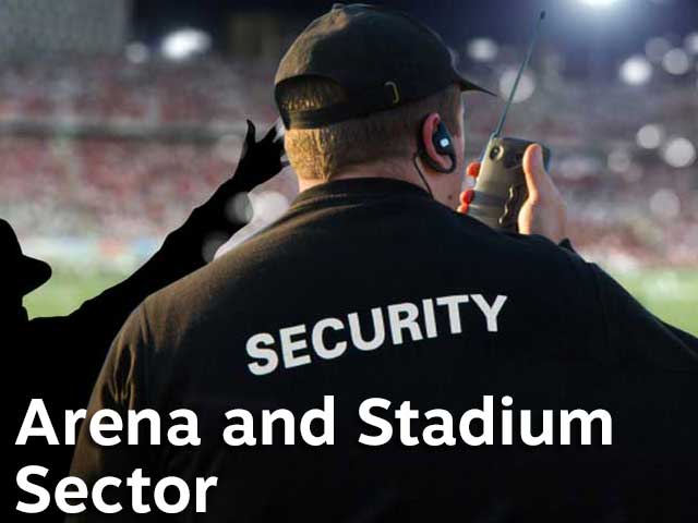 security-two-way-radios