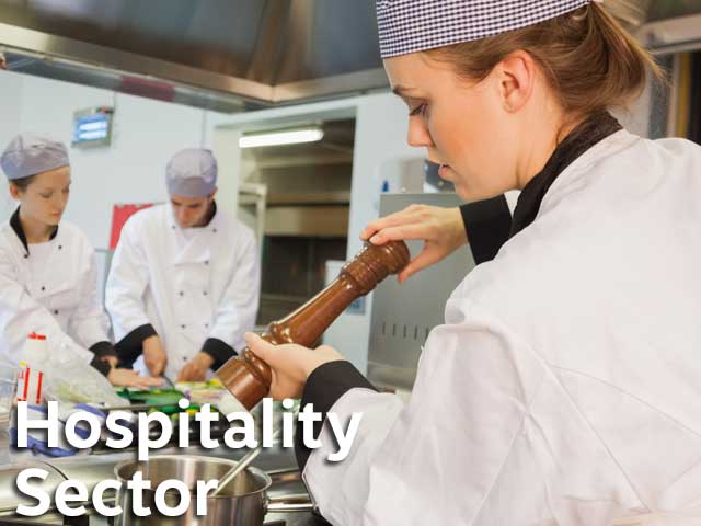 hospitality