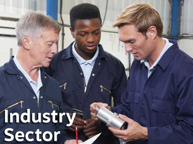 industry-sector