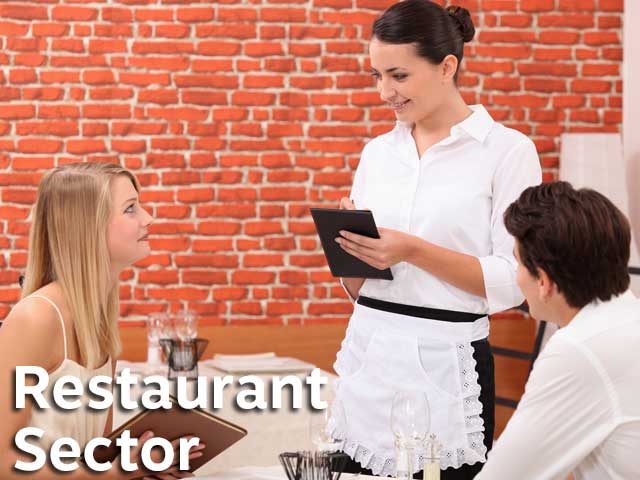 restaurants