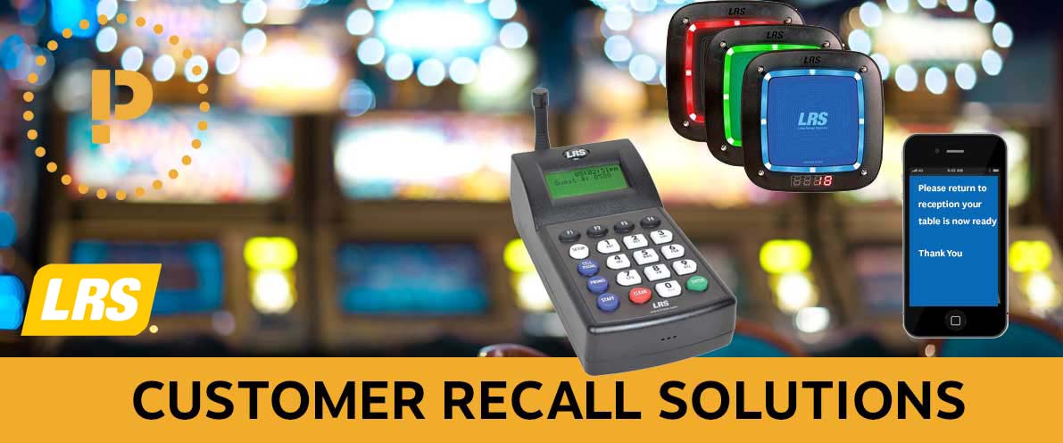 customer-recall