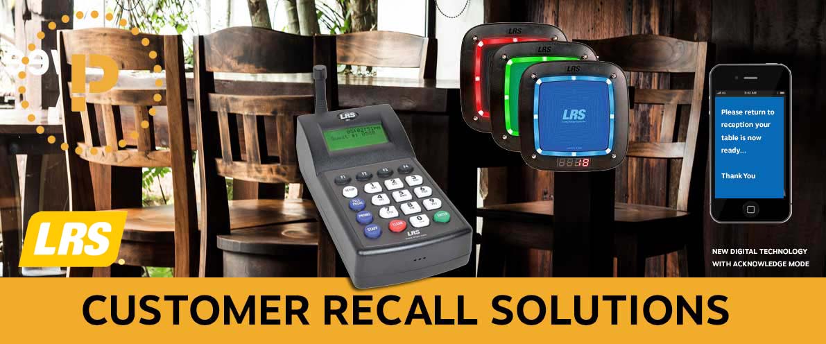 recall