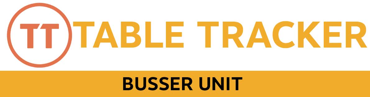 busser