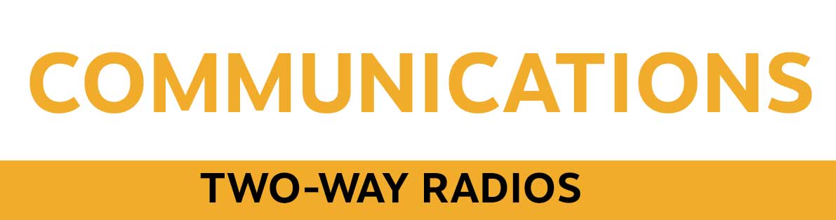 radios