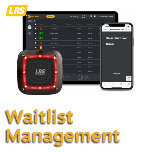 waitlist-management