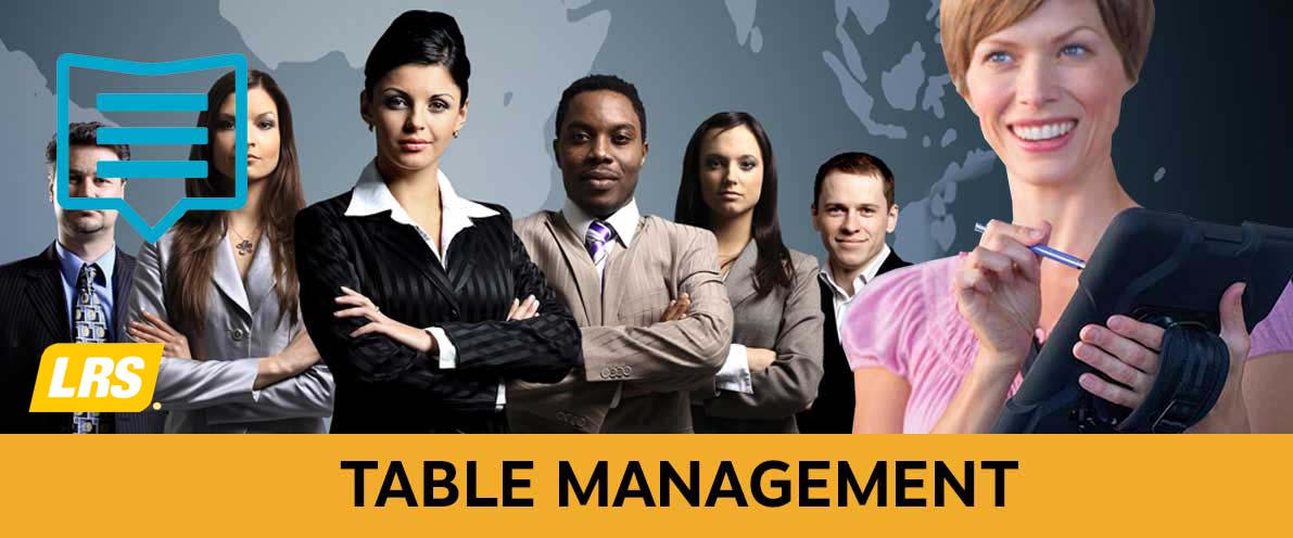 management