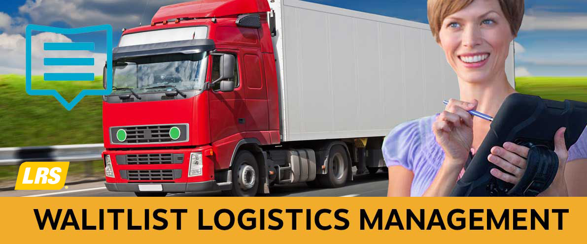 logistics